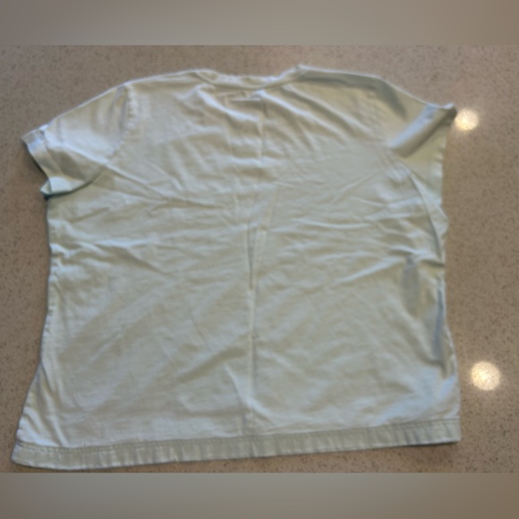 L.L. Bean Size M Reg Women’s T-Shirt - Picture 2 of 6